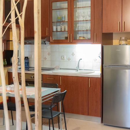 Sacvoyage Apartment เทสซาโลนิกิ ภายนอก รูปภาพ