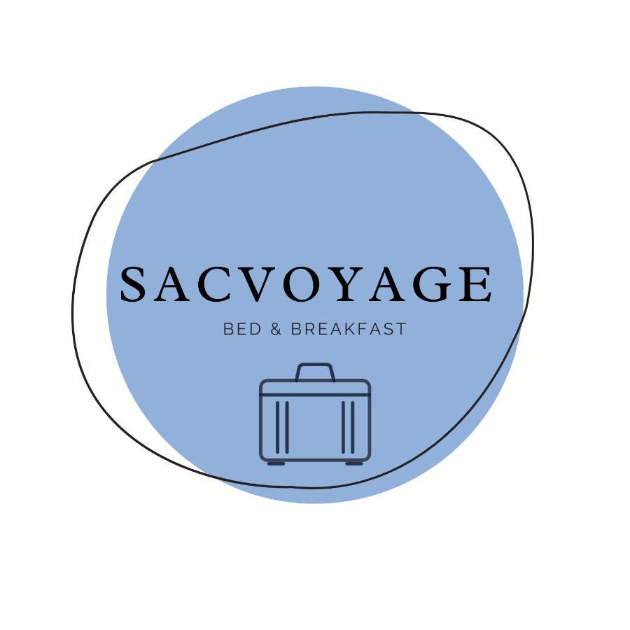 Sacvoyage Apartment เทสซาโลนิกิ ภายนอก รูปภาพ