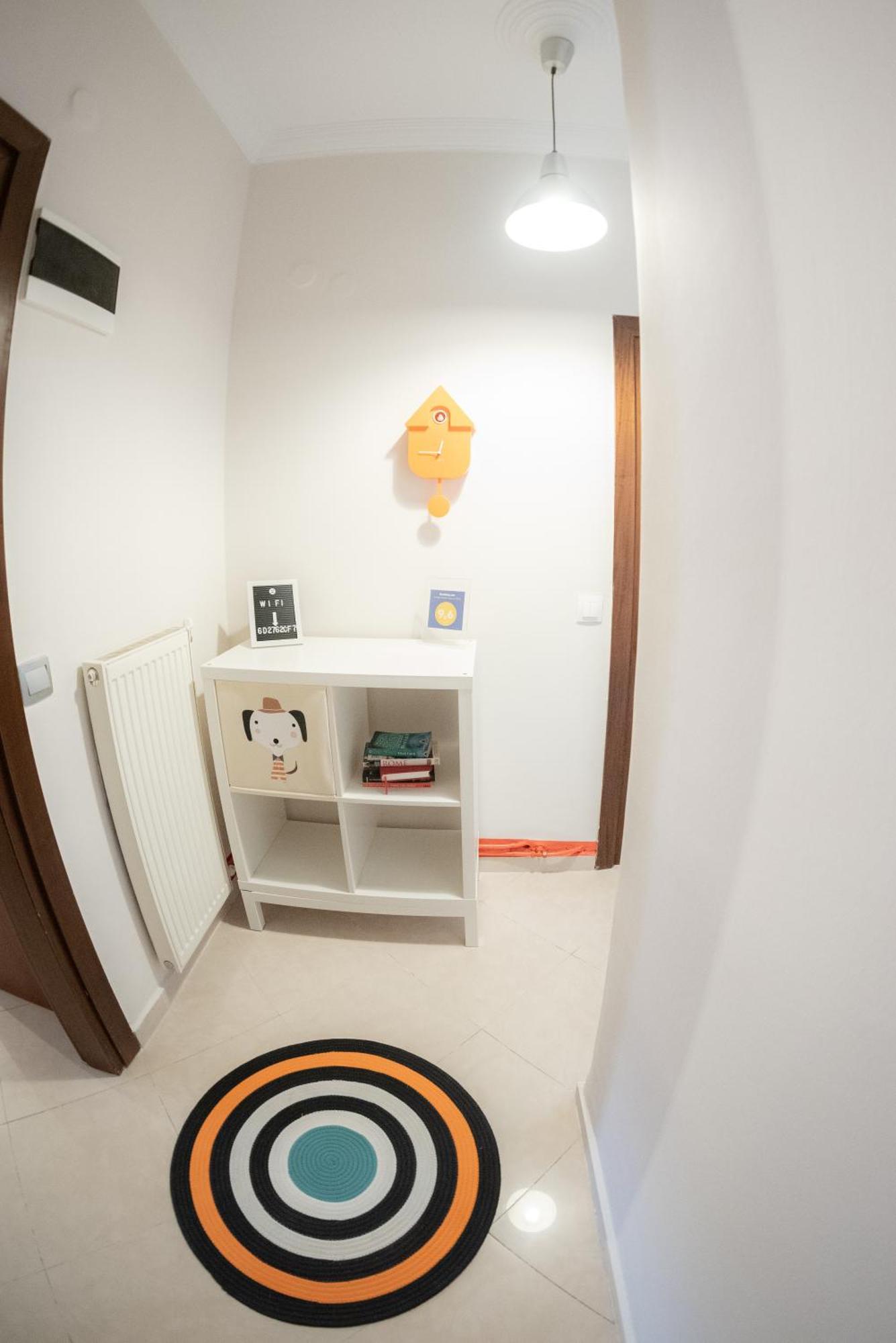 Sacvoyage Apartment เทสซาโลนิกิ ภายนอก รูปภาพ