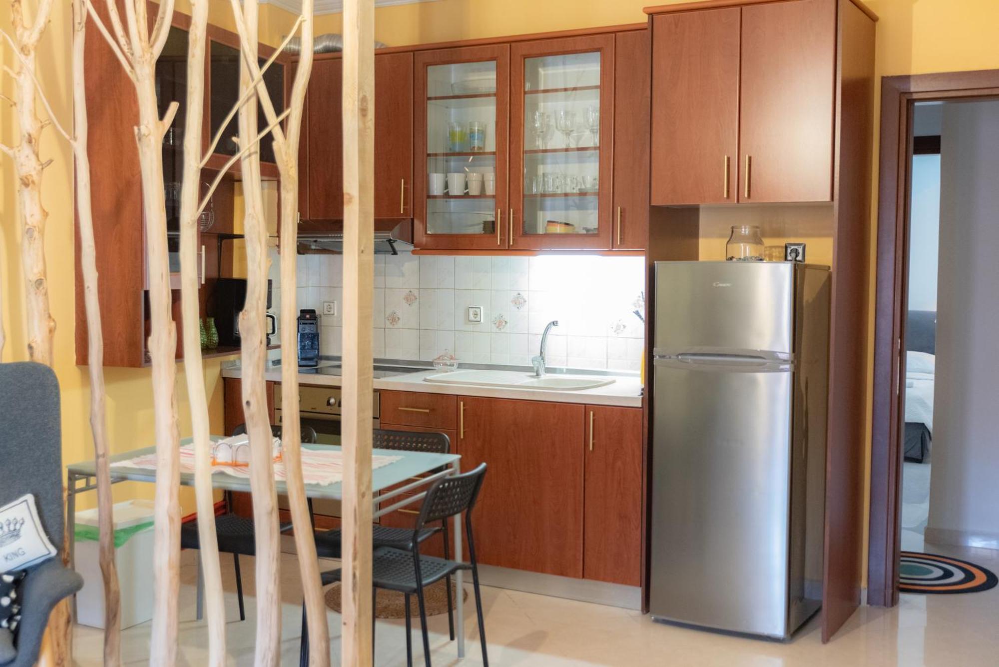 Sacvoyage Apartment เทสซาโลนิกิ ภายนอก รูปภาพ