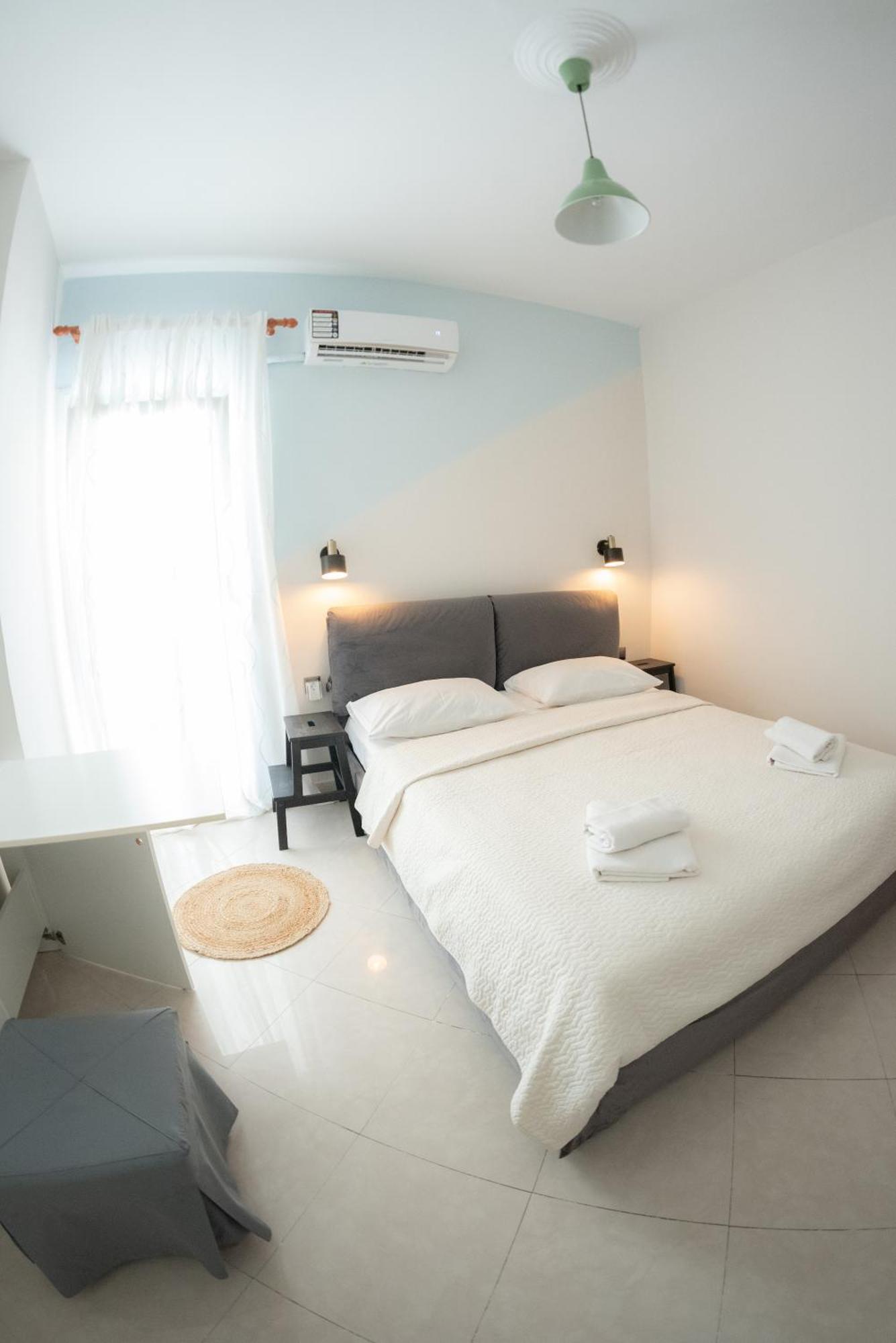 Sacvoyage Apartment เทสซาโลนิกิ ภายนอก รูปภาพ