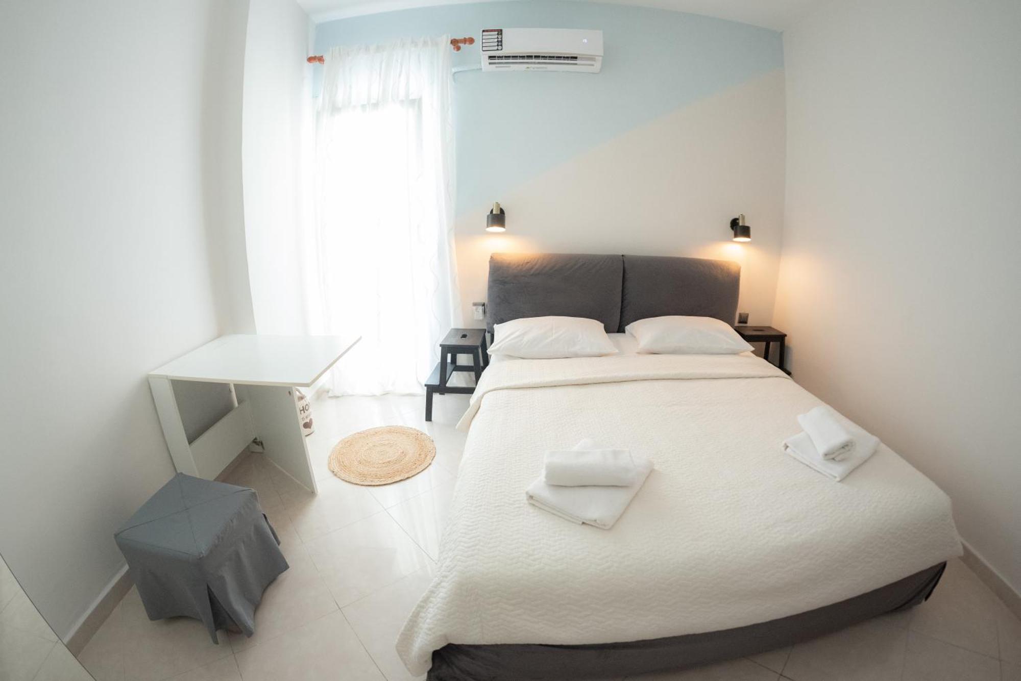 Sacvoyage Apartment เทสซาโลนิกิ ภายนอก รูปภาพ