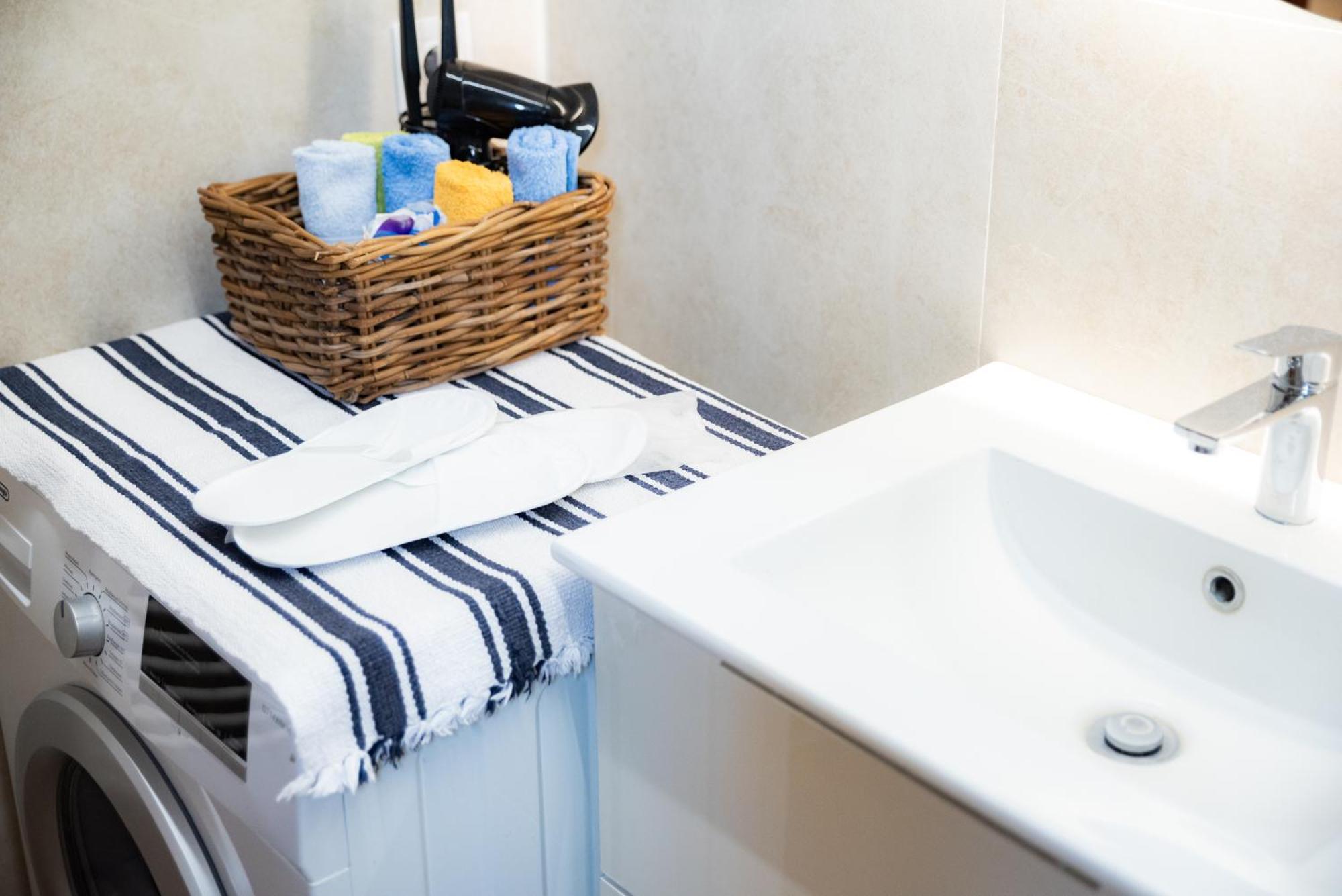 Sacvoyage Apartment เทสซาโลนิกิ ภายนอก รูปภาพ