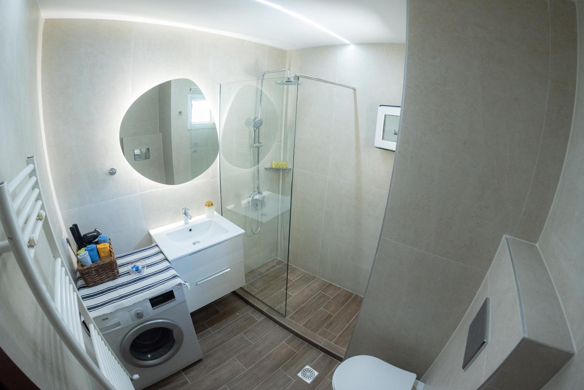 Sacvoyage Apartment เทสซาโลนิกิ ภายนอก รูปภาพ