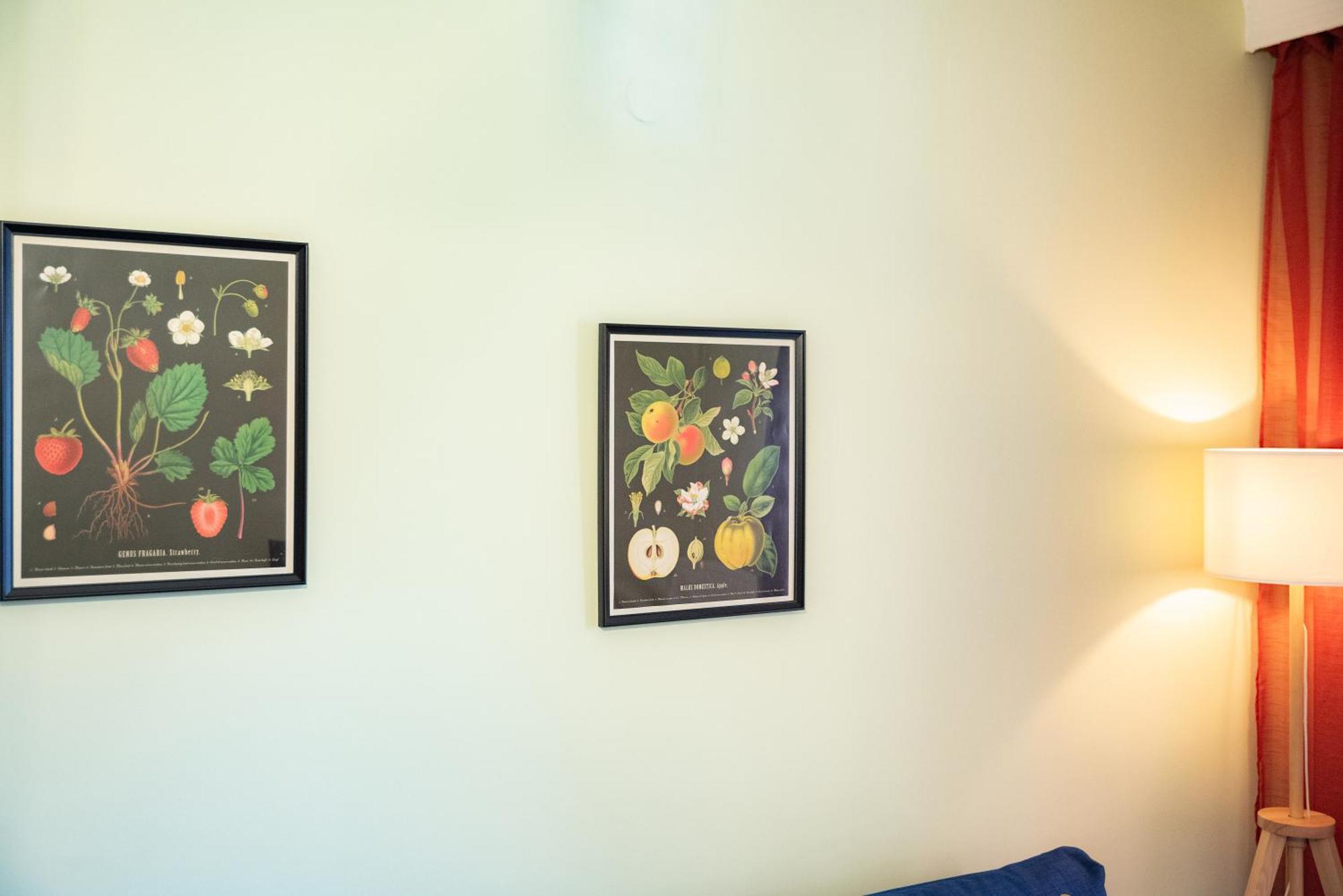 Sacvoyage Apartment เทสซาโลนิกิ ภายนอก รูปภาพ