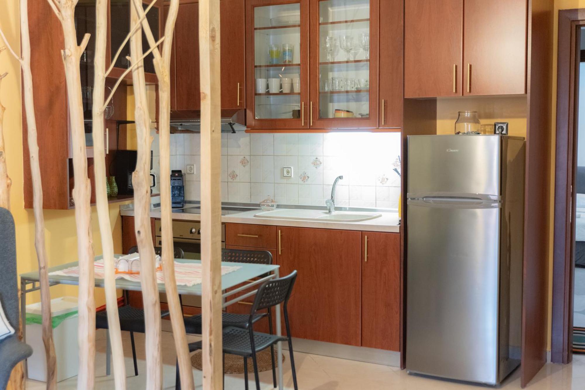 Sacvoyage Apartment เทสซาโลนิกิ ภายนอก รูปภาพ